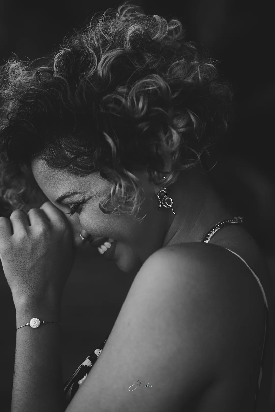 Lifestyle de marque — Branding par RG VISION