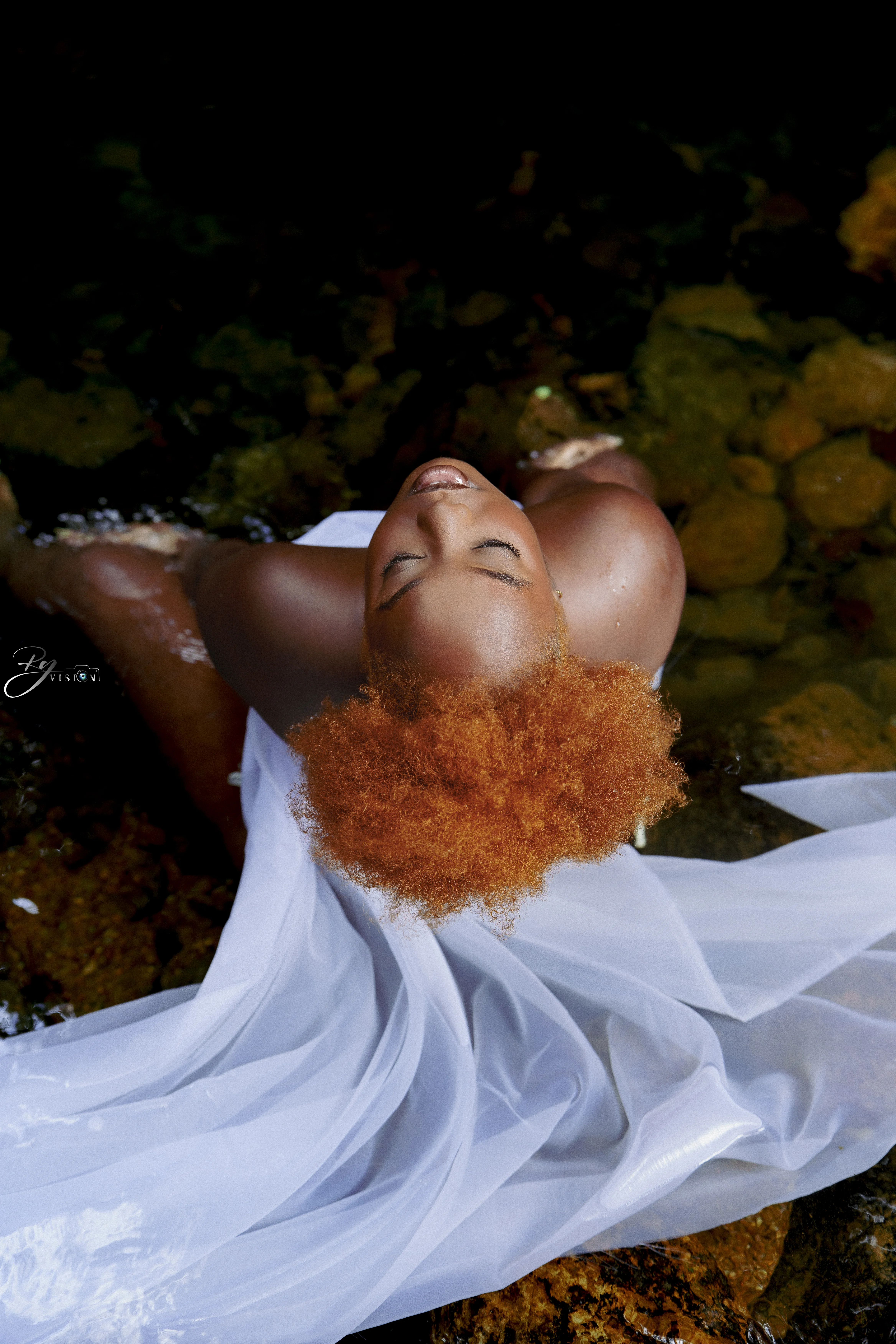 Renaissance — RG Spirit par RG VISION